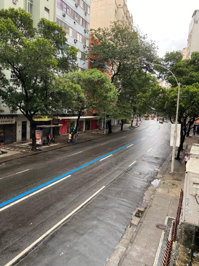 Copacabana Rio Praia 7 Rio de Janeiro Eksteriør bilde